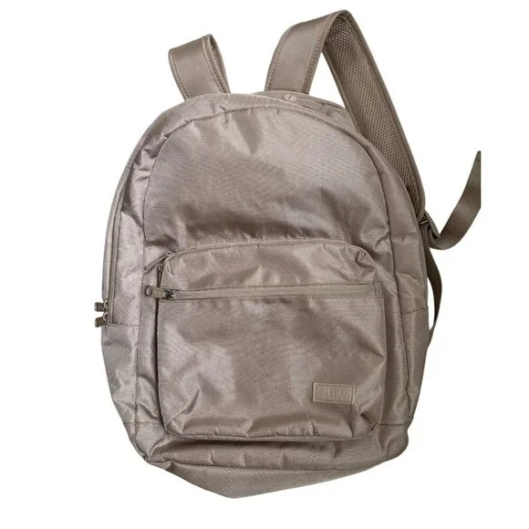 Calpak Bags Calpak Glenroe Laptop Travel Backpack Pale Pink